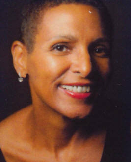 Jacqueline Jones LaMon Author Photo