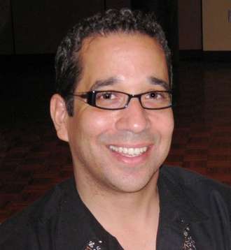 Jaime Adoff Author Photo