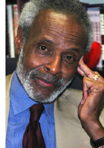 James Haskins Author Photo