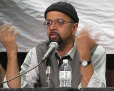James McBride Author Photo
