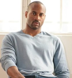 James W. Lewis Author Photo