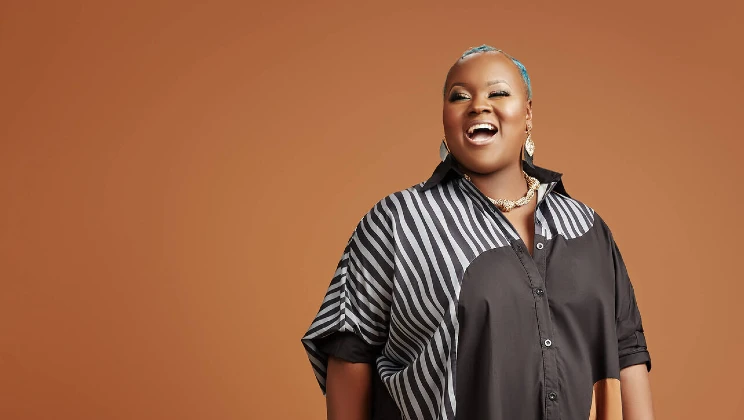 Janelle Harper Author Photo