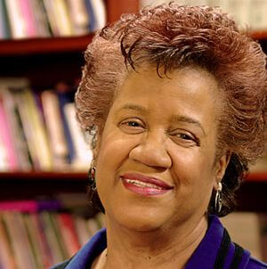 Janet Sims-Wood Author Photo