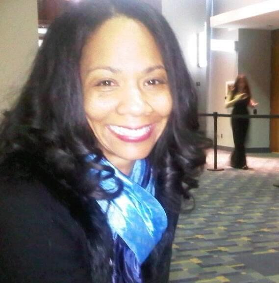 Jayne Cubbage Author Photo