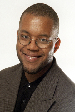 Jayson Blair Author Photo