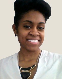 Jaz Johnson Author Photo