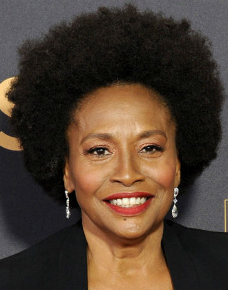 Jenifer Lewis Author Photo