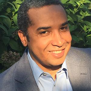 Jerald Walker Author Photo