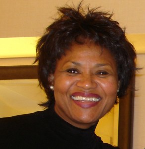 Jerdine Nolen Author Photo