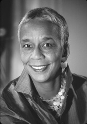 Jill Nelson Author Photo