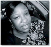 Jill Robinson Author Photo