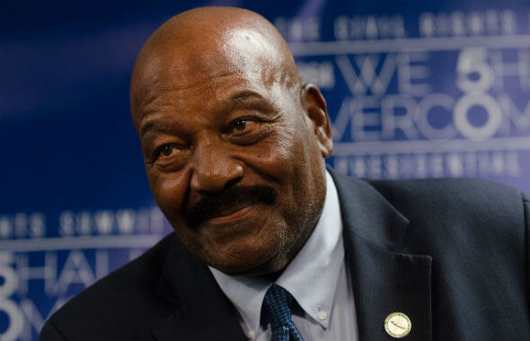 Jim Brown Author Photo