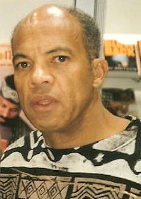 John Edgar Wideman Author Photo