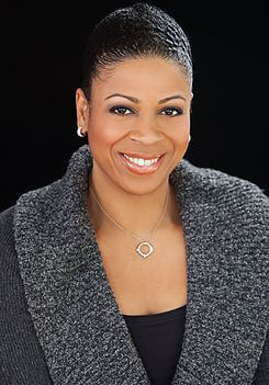 Karen Hunter Author Photo