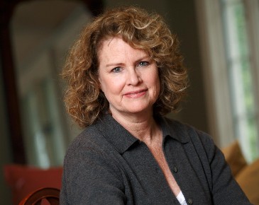 Kate Clifford Larson Author Photo