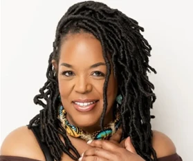 Kim Taylor's Profile on AALBC Kim Taylor photo