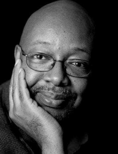 Leonard Pitts Jr. Author Photo