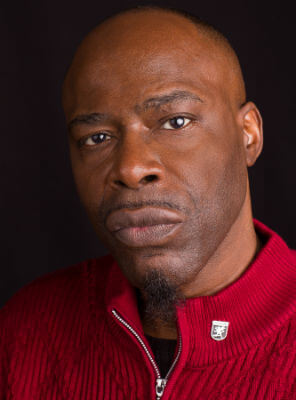 Leroy Wilson Author Photo