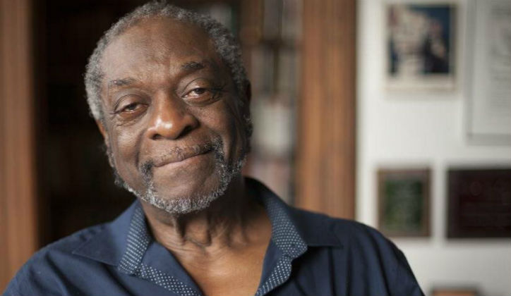 Les Payne and Tamara Payne Author Photo