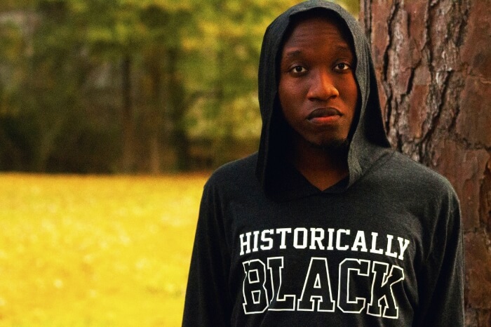 M. Haynes Author Photo