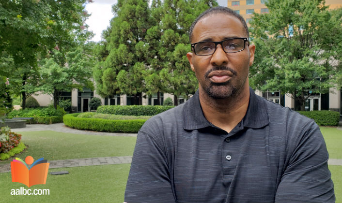 Marc Lacy Author Photo