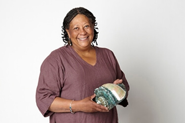 Marilyn Nelson Author Photo