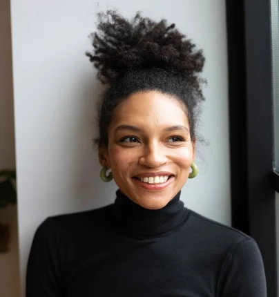 Maura Cheeks Author Photo