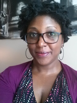 Melissa Brown Levine Author Photo