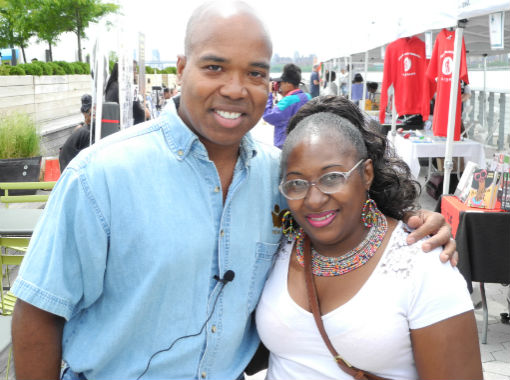 Mikki Arlene Ealey Author Photo