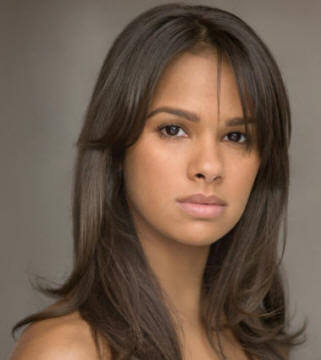 Misty Copeland Author Photo