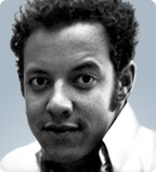 Christopher Myers Author Photo