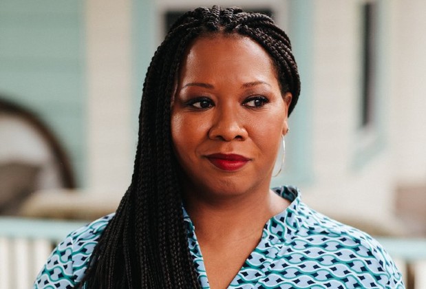 Nichole Perkins Author Photo