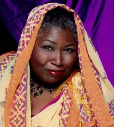 Parry Brown Author Photo