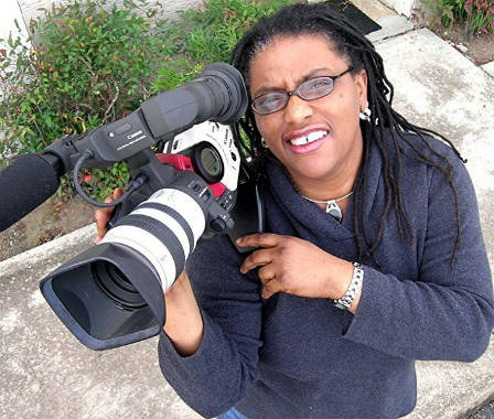 Poet On Watch Author Photo
