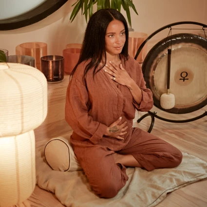 Rebecca Moore Author Photo