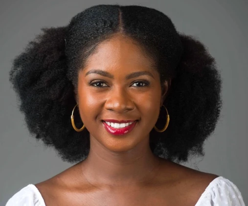 Rimma Onoseta Author Photo
