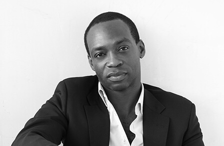 Rowan Ricardo Phillips Author Photo