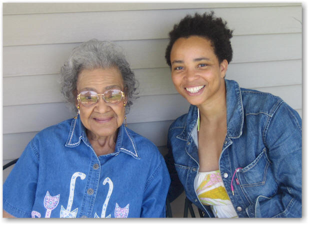 Sana Butler Author Photo