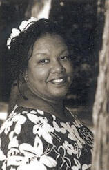 Sharon Ewell Foster Author Photo