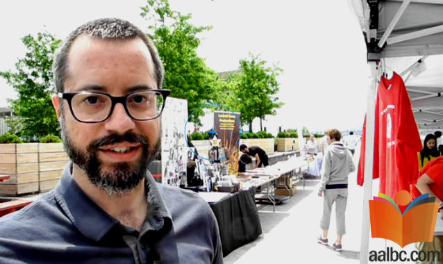 Shaun Randol Author Photo