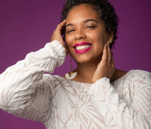 shena j. young Author Photo