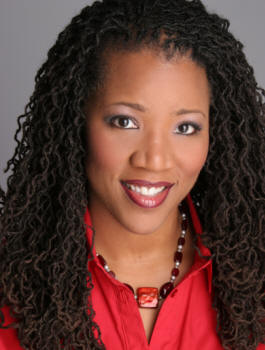 Sherri Lewis Author Photo