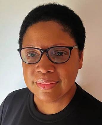 Sherry Shine Author Photo