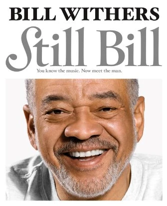 Bill Withers Author Photo