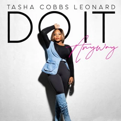 Tasha Cobbs Leonard Author Photo