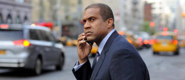 Tavis Smiley Author Photo