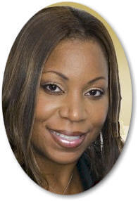 Vickie M. Stringer Author Photo