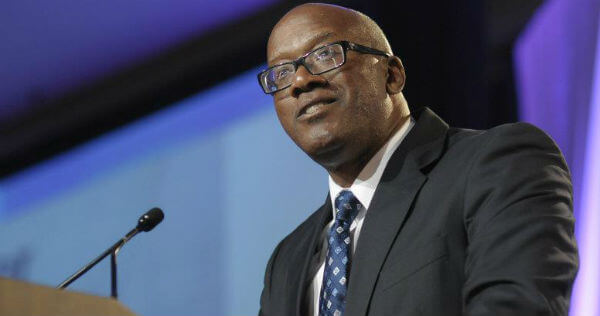 Wayne Dawkins Author Photo