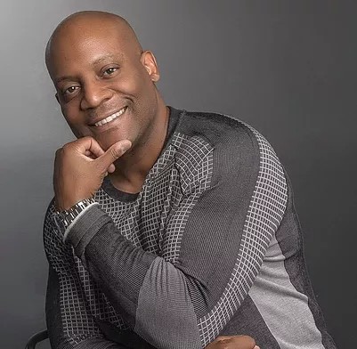 Wil Shelton Author Photo