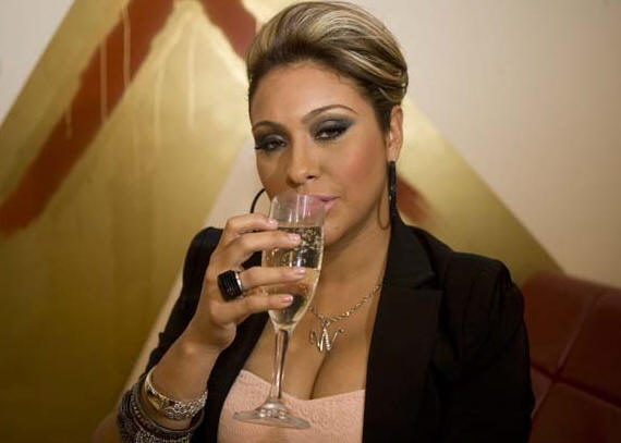 Winter Ramos Author Photo